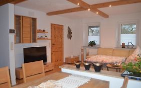 Gemütliche Ferienwohnung